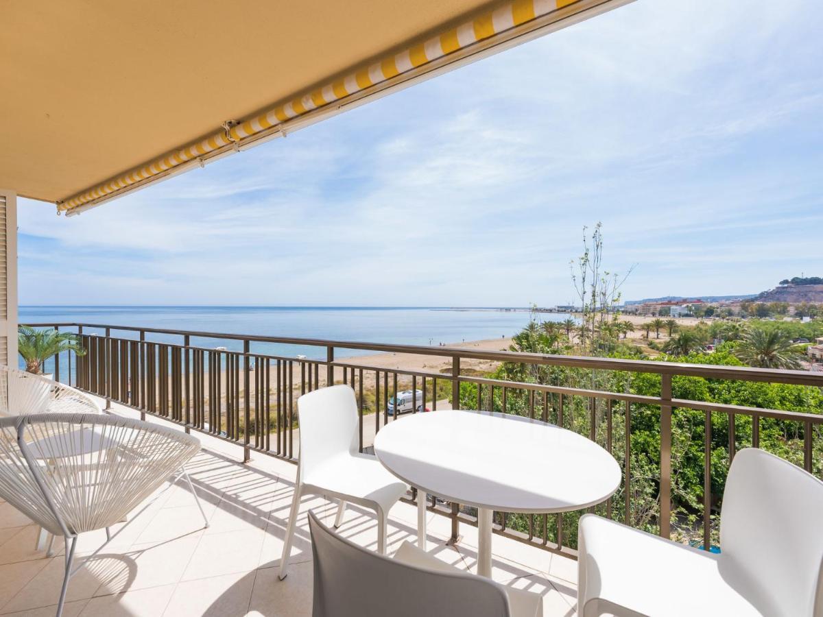 Apartment Medusas By Interhome Denia Exterior photo