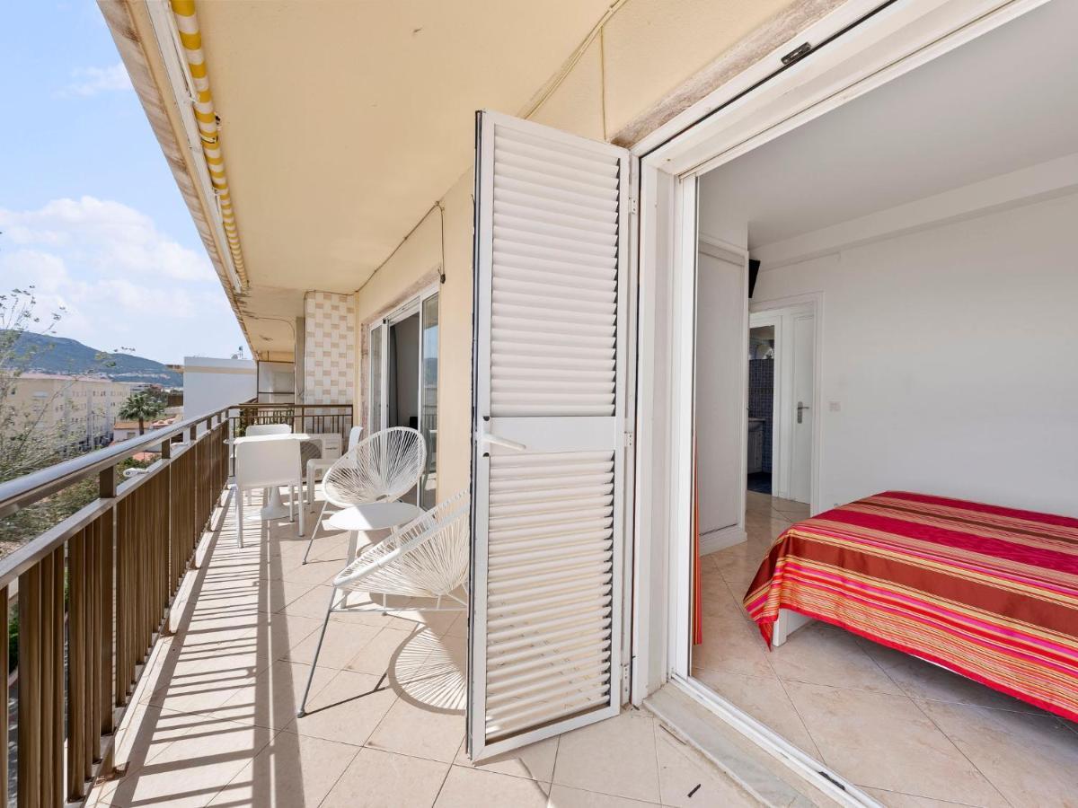 Apartment Medusas By Interhome Denia Exterior photo
