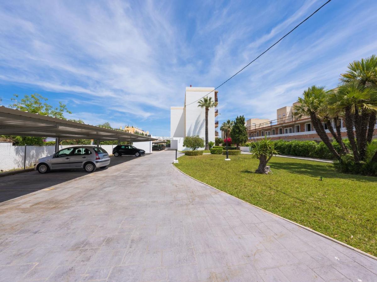 Apartment Medusas By Interhome Denia Exterior photo